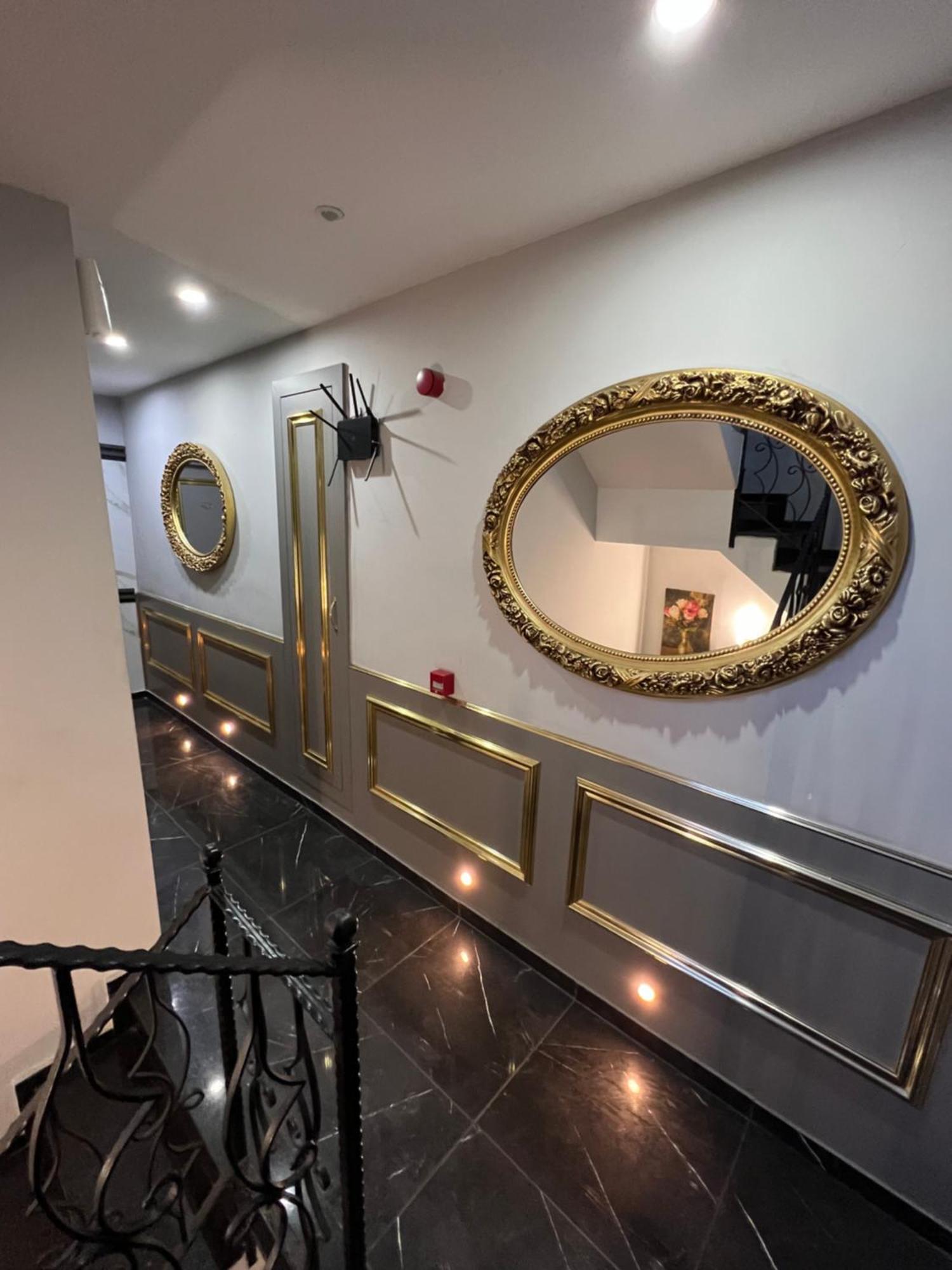 Taksim Larissa Hotel Suites Stambuł Zewnętrze zdjęcie
